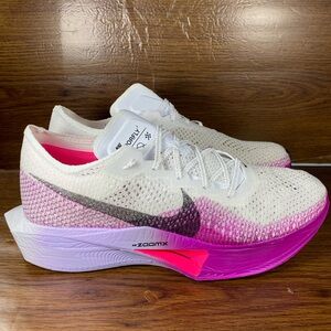 Nike Vaporfly Mens Shoe size 15
